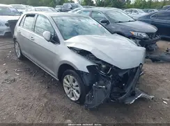 3VWG57AU1LM002459 2020 VOLKSWAGEN GOLF