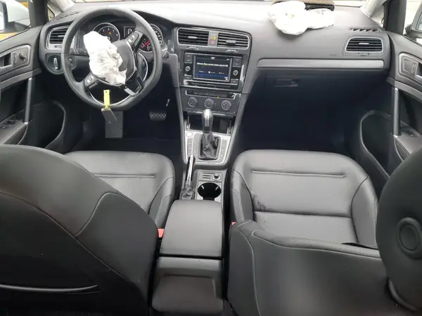 3VWG57AU1LM009105 2020 VOLKSWAGEN GOLF - Image 8