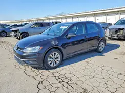 3VWG57AU1LM009623 2020 VOLKSWAGEN GOLF