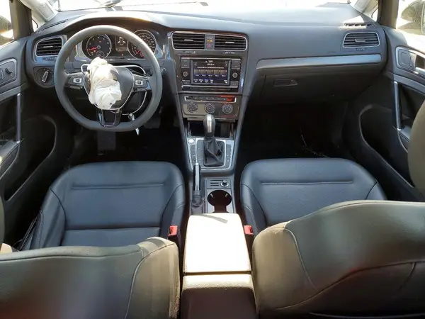 3VWG57AU1LM009623 2020 VOLKSWAGEN GOLF - Image 8