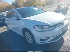 3VWG57AU1LM011436 2020 VOLKSWAGEN GOLF