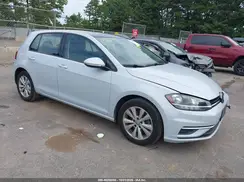 3VWG57AU1LM013865 2020 VOLKSWAGEN GOLF