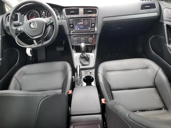 3VWG57AU1LM015714 2020 VOLKSWAGEN GOLF - Image 8