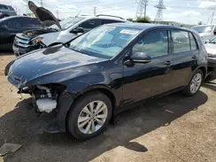 3VWG57AU1LM016684 2020 VOLKSWAGEN GOLF
