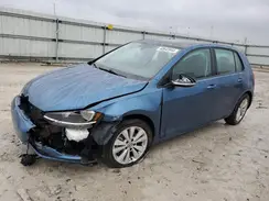 3VWG57AU1MM000955 2021 VOLKSWAGEN GOLF