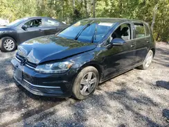 3VWG57AU1MM013897 2021 VOLKSWAGEN GOLF