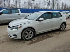 3VWG57AU1MM015374 2021 VOLKSWAGEN GOLF