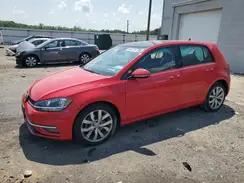 3VWG57AU2KM005966 2019 VOLKSWAGEN GOLF