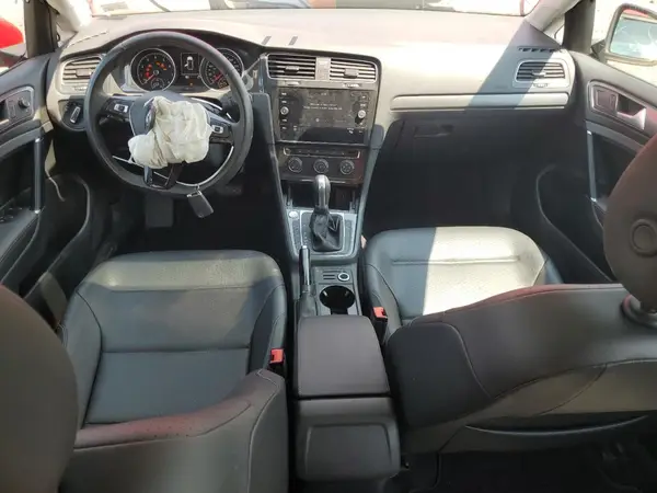 3VWG57AU2KM005966 2019 VOLKSWAGEN GOLF - Image 8