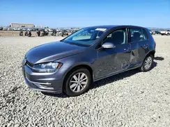3VWG57AU2KM010522 2019 VOLKSWAGEN GOLF