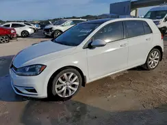 3VWG57AU2KM010892 2019 VOLKSWAGEN GOLF