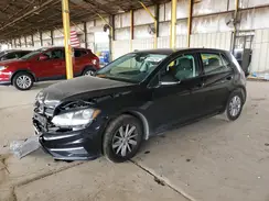 3VWG57AU2KM012416 2019 VOLKSWAGEN GOLF