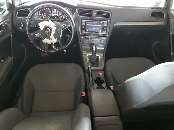 3VWG57AU2KM012416 2019 VOLKSWAGEN GOLF - Image 8