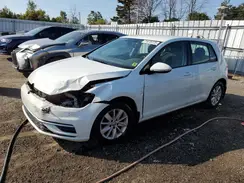 3VWG57AU2KM012870 2019 VOLKSWAGEN GOLF