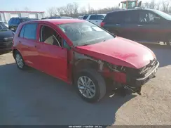 3VWG57AU2KM022959 2019 VOLKSWAGEN GOLF