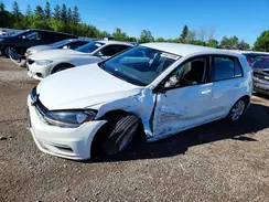 3VWG57AU2KM022976 2019 VOLKSWAGEN GOLF