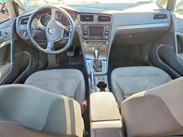 3VWG57AU2KM022976 2019 VOLKSWAGEN GOLF - Image 8