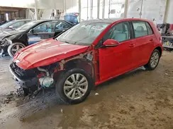 3VWG57AU2KM024906 2019 VOLKSWAGEN GOLF