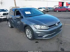 3VWG57AU2KM025151 2019 VOLKSWAGEN GOLF