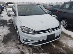 3VWG57AU2KM028082 2019 VOLKSWAGEN GOLF