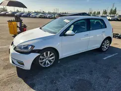3VWG57AU2KM032794 2019 VOLKSWAGEN GOLF