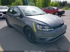 3VWG57AU2KM034190 2019 VOLKSWAGEN GOLF
