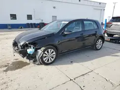 3VWG57AU2LM003247 2020 VOLKSWAGEN GOLF