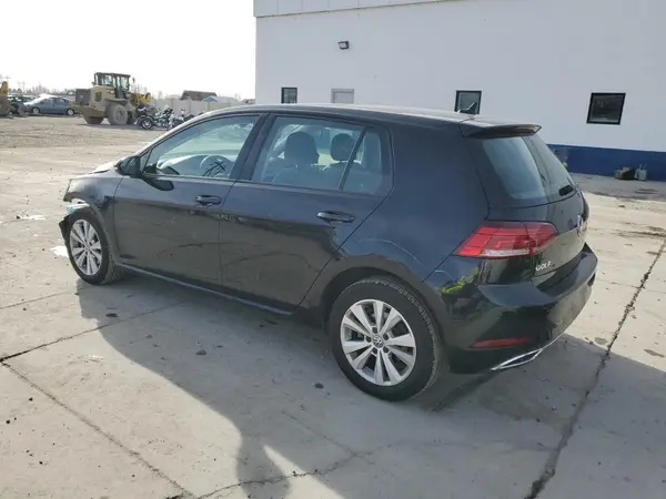 3VWG57AU2LM003247 2020 VOLKSWAGEN GOLF - Image 2
