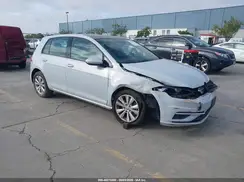 3VWG57AU2LM013969 2020 VOLKSWAGEN GOLF