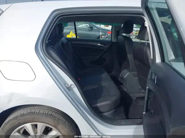 3VWG57AU2LM013969 2020 VOLKSWAGEN GOLF - Image 8