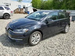 3VWG57AU2LM014412 2020 VOLKSWAGEN GOLF