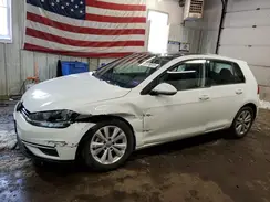 3VWG57AU2MM007588 2021 VOLKSWAGEN GOLF