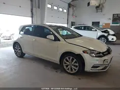 3VWG57AU2MM009695 2021 VOLKSWAGEN GOLF