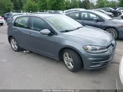 3VWG57AU2MM012175 2021 VOLKSWAGEN GOLF