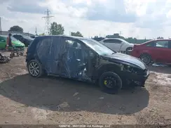 3VWG57AU2MM014587 2021 VOLKSWAGEN GOLF