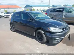 3VWG57AU2MM016890 2021 VOLKSWAGEN GOLF