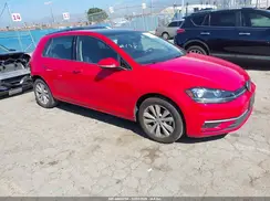3VWG57AU3KM008911 2019 VOLKSWAGEN GOLF