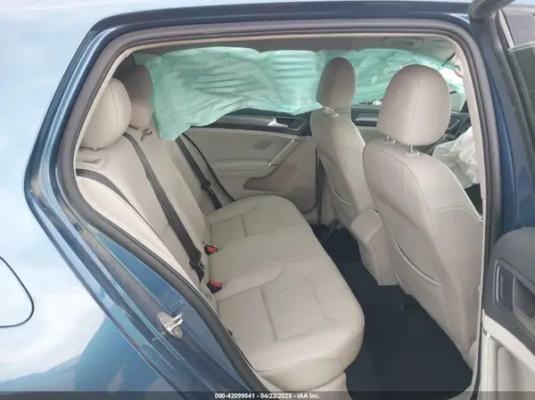 3VWG57AU3KM015910 2019 VOLKSWAGEN GOLF - Image 8