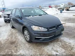3VWG57AU3KM025840 2019 VOLKSWAGEN GOLF