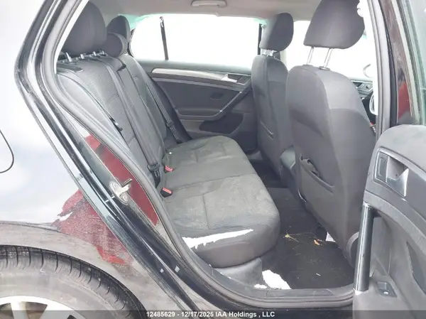 3VWG57AU3KM025840 2019 VOLKSWAGEN GOLF - Image 8
