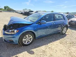 3VWG57AU3KM025952 2019 VOLKSWAGEN GOLF