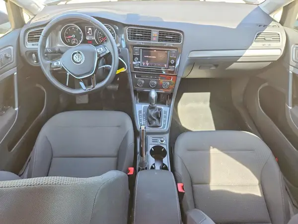 3VWG57AU3KM025952 2019 VOLKSWAGEN GOLF - Image 8