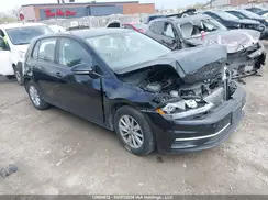 3VWG57AU3KM026275 2019 VOLKSWAGEN GOLF