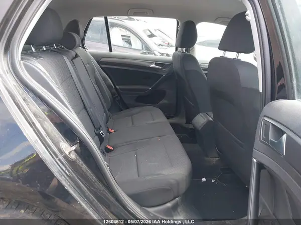 3VWG57AU3KM026275 2019 VOLKSWAGEN GOLF - Image 8
