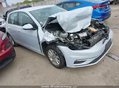 3VWG57AU3KM027426 2019 VOLKSWAGEN GOLF