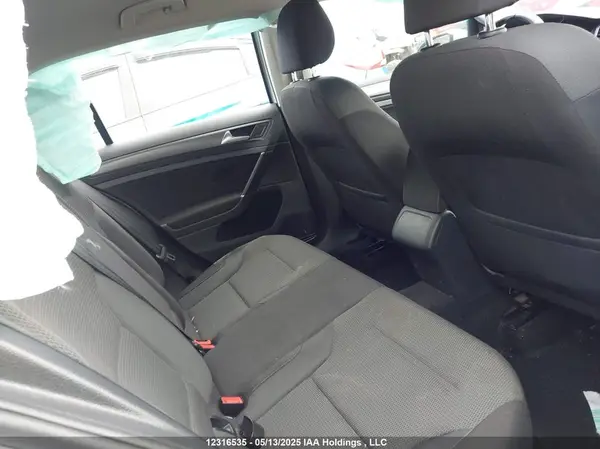 3VWG57AU3KM027426 2019 VOLKSWAGEN GOLF - Image 8