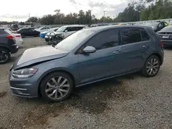 3VWG57AU3KM031668 2019 VOLKSWAGEN GOLF