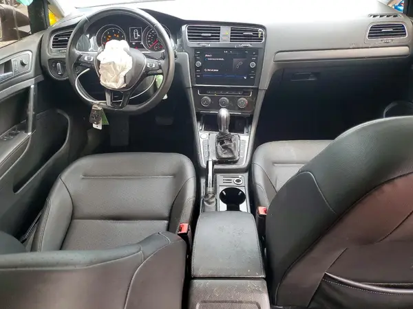 3VWG57AU3KM031668 2019 VOLKSWAGEN GOLF - Image 8