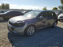 3VWG57AU3KM032299 2019 VOLKSWAGEN GOLF