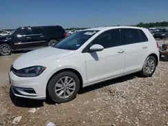 3VWG57AU3KM035400 2019 VOLKSWAGEN GOLF